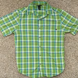 Marmot all-weather tech shirt